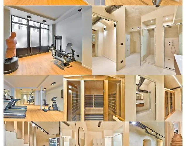 61- Big Luxury Parisian Flat 2dd Daire *