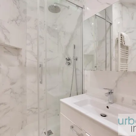 61- Big Luxury Parisian Flat 2dd