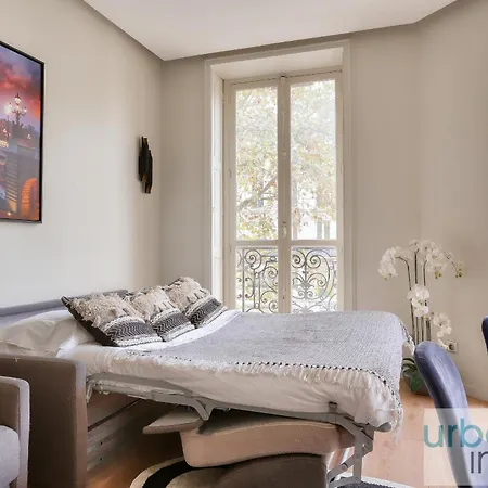 61- Big Luxury Parisian Flat 2dd Appartement Paris