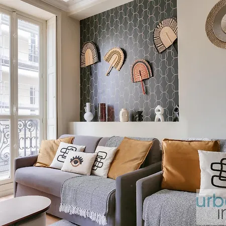 Appartement 61- Big Luxury Parisian Flat 2dd Paris